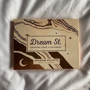 Colourpop Dream St palette